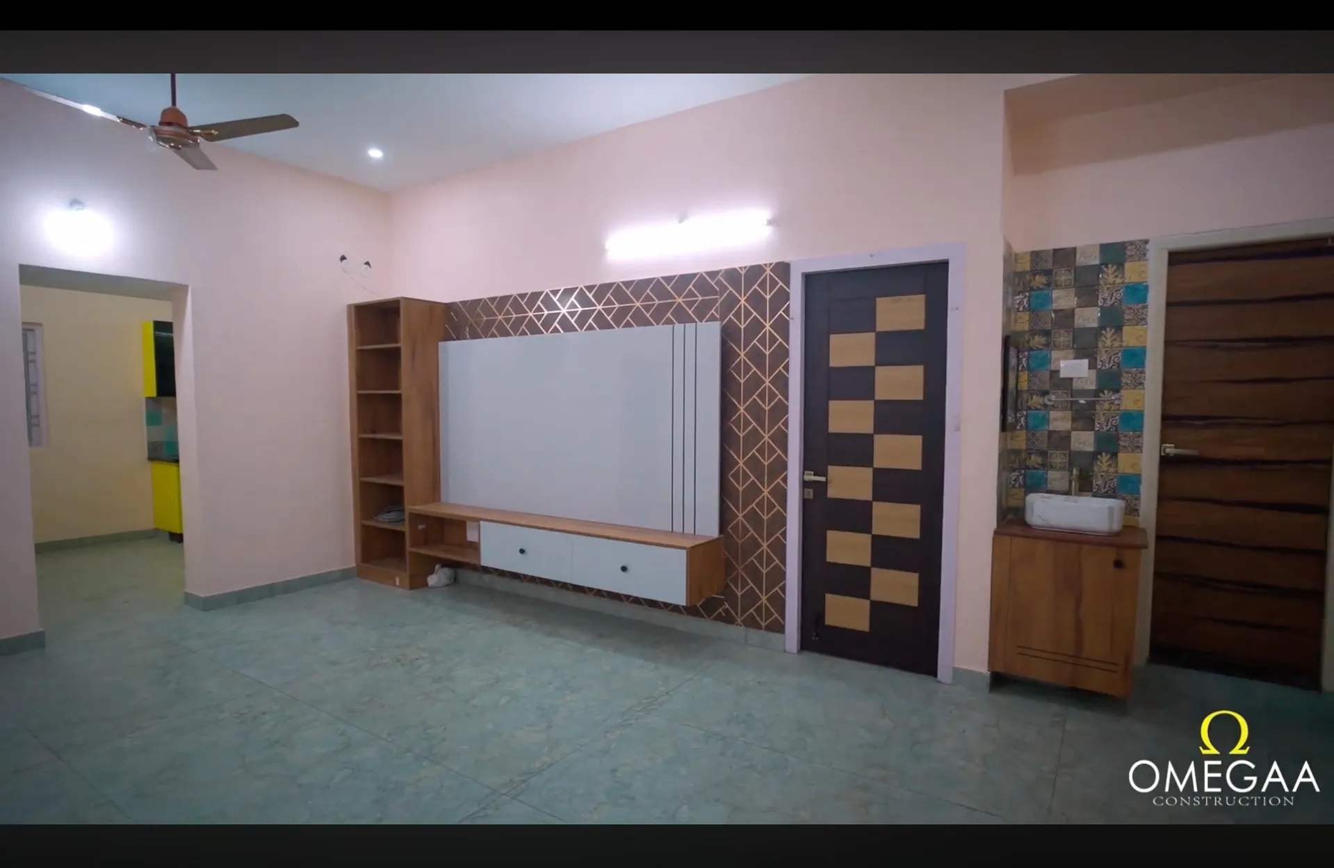 Little Kanchipuram site photo